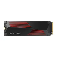 SMG PCC MZ-V9P4T0GW M.2 NVMe SSD Samsung PCIe 4.0 4TB 7450 MBps 6900 MBps