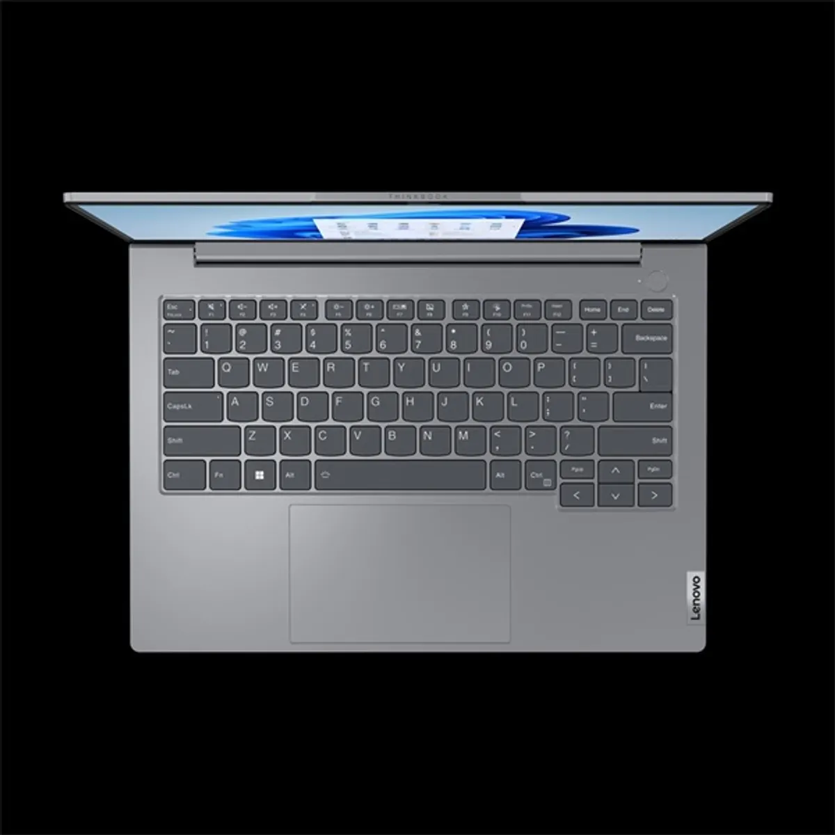 LENOVO-COM 21MV0022HV ThinkBook Ryzen 7 7735HS 16GB DDR5 512GB SSD 14" matt 1920x1200 16x10 Radeon 680M Windows 11 Pro USB-C 2db USB-A 4db HDMI #7
