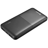 SANDBERG 320-34 Saver Powerbank 10000mAh 2xUSB-A microUSB bemenet 5V2A USB-C bemenet 5V2A