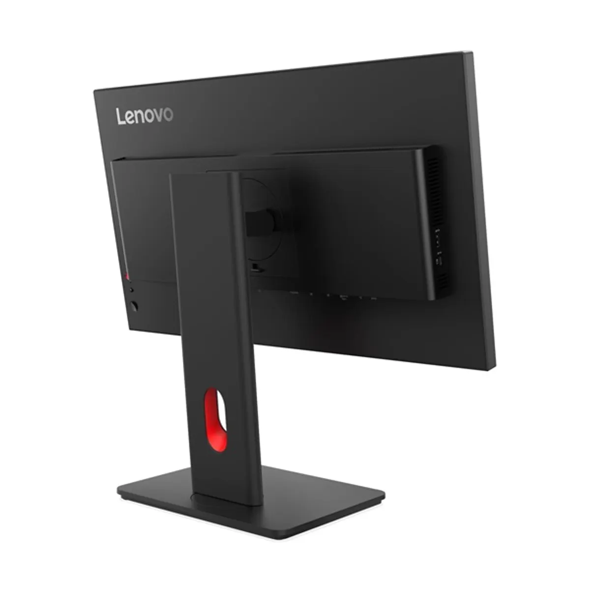 LENOVO-COM 64B9GAT1EU monitor 23.8" IPS FHD 1920x1080 4 ms USB-C PD 100W HDMI DP USB LAN 100x100 #4