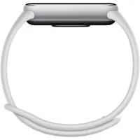 Xiaomi BHR07PSGL Smart Band 10 ezüst Bluetooth 1,7" kijelző #5