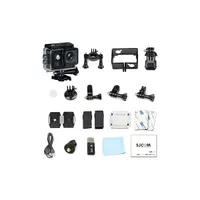 SJCAM SJ4000 WIFI SILVER SJ4000 4K 2,0" vízálló tokkal időzítő lassítás #3
