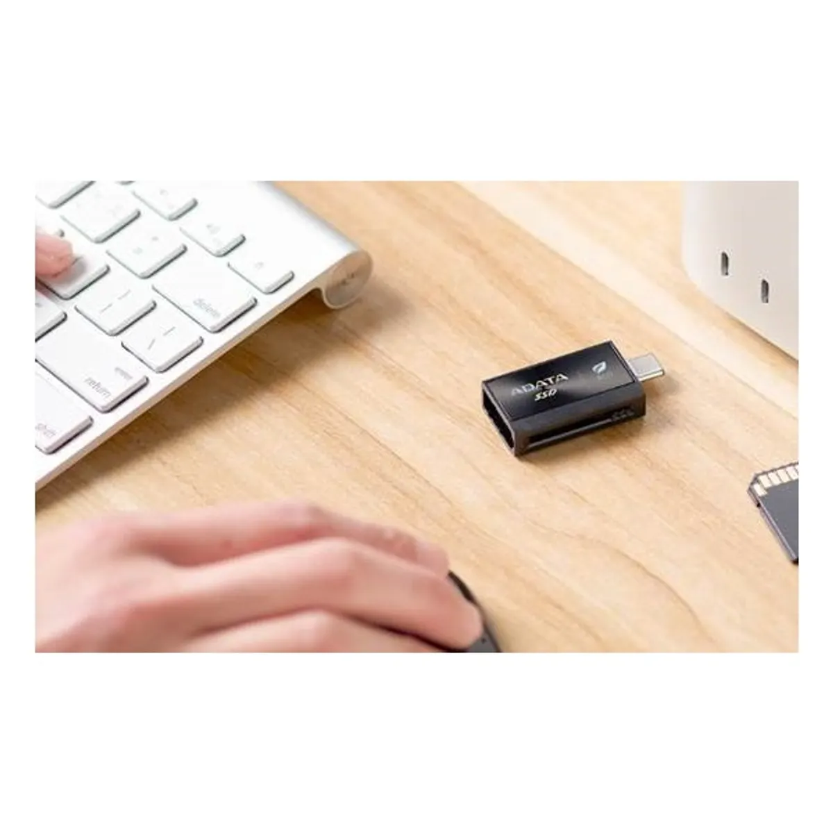 ADATA SC730-1T-CACTI SC730 USB 3.2 1000 GB külső #1