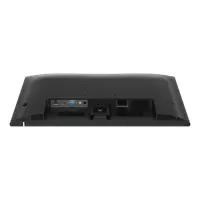 PHI MON 24E1N1200A/00 monitor 23,8" IPS 1920x1080 120 Hz 1 ms HDMI DP D-Sub VESA 100x100 Dönthető Fekete #7