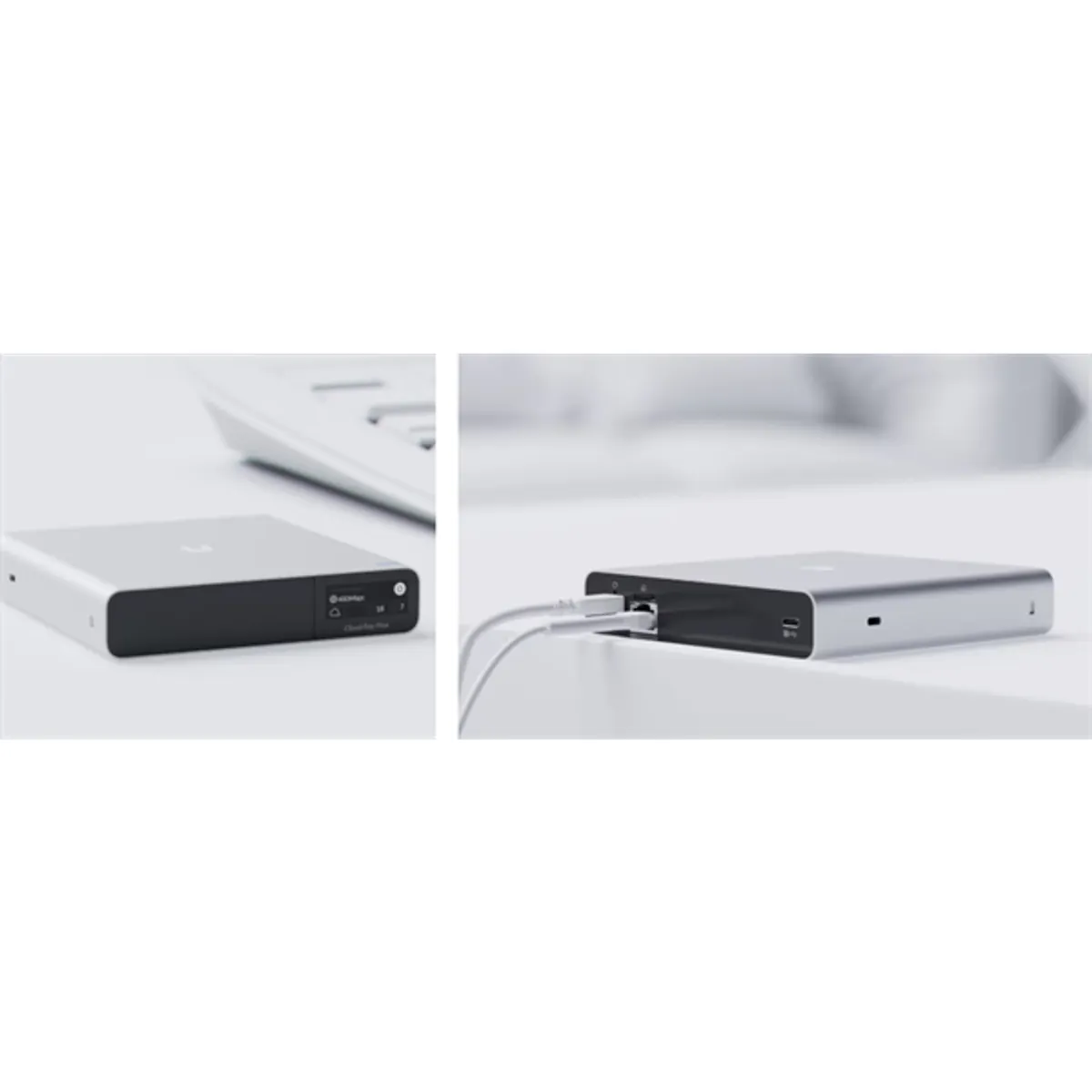 Ubiquiti UCK-G2-SSD Cloud Key Gen2 1 TB #2
