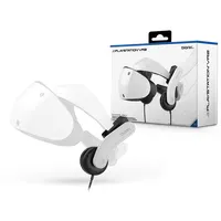 Bionik BNK-9100 Mantis Pro PS VR2 sztereó fejhallgató #1