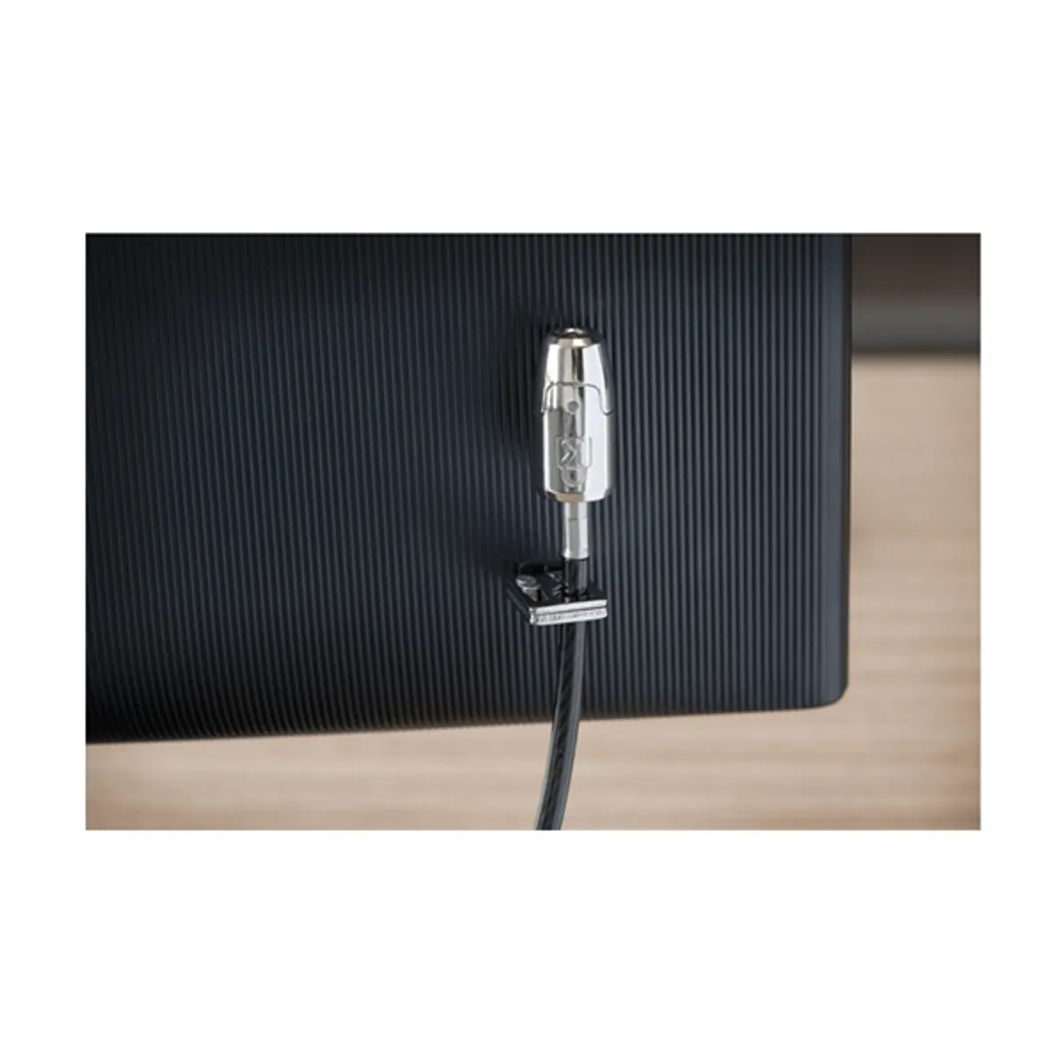 Kensington K64424WW MicroSaver 2.0 asztali zárkészlet Biztonsági zár #2