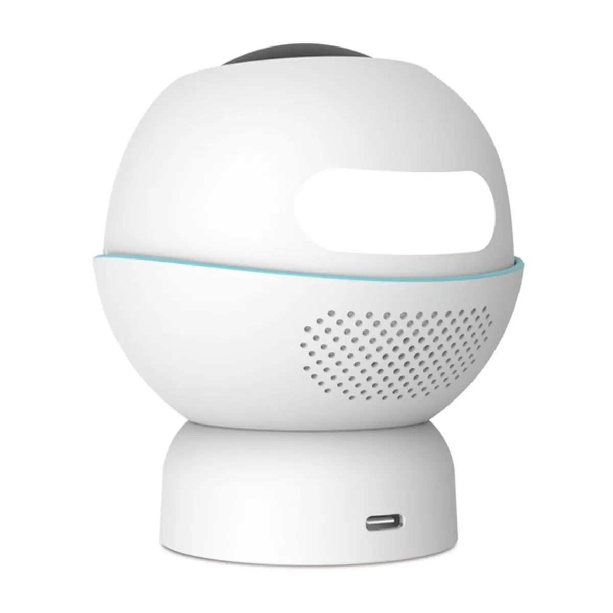 TP-LINK TAPO C840 duál-lencsés bébifigyelő kamera 1920x1080 2560x1440 IR éjjellátó WiFi #2