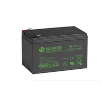 APC AQDD12/12 REDDOT AGM 12V 12Ah RBC4, RBC6 kompatibilis #1