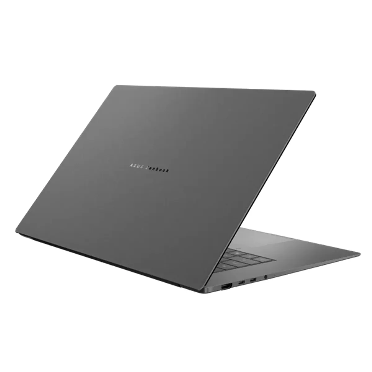 ASUS UM5606GA-SS180W ZenBook S16 16" OLED 2880x1800 32GB LPDDR5X 1TB M.2 PCIe 4.0 AMD Radeon 880M Windows 11 Home #3