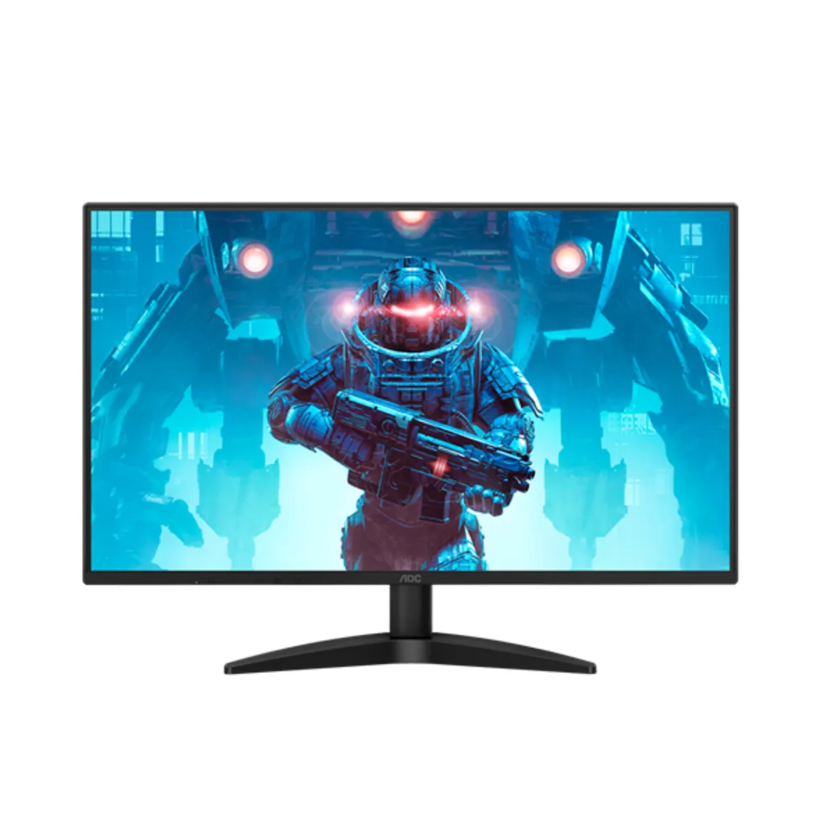 AOC 27B36X IPS monitor 27" 1920x1080 144 Hz 4 ms HDMI DP VESA 100x100 #2