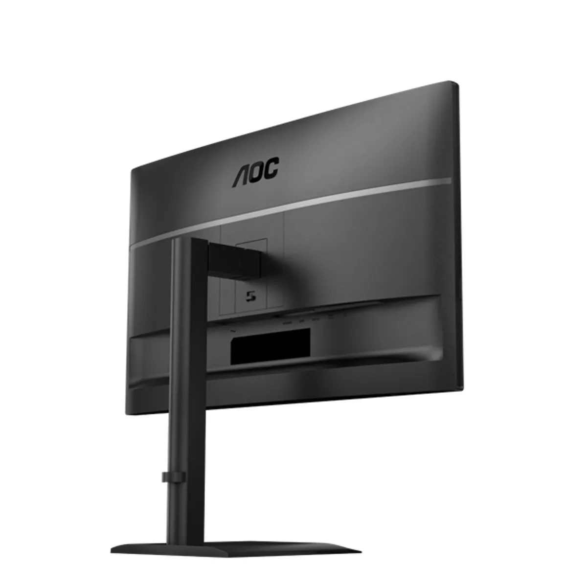 AOC Q27E4U qhd ips 27" 2560x1440 4 ms 178 fok 178 fok beépített hangszóró usb hub #8