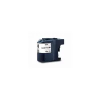 Brother LC227XLBK fekete tintapatron 1200 oldal Innobella kompatibilis MFC-J4420DW, MFC-J4620DW, DCP-J4120DW