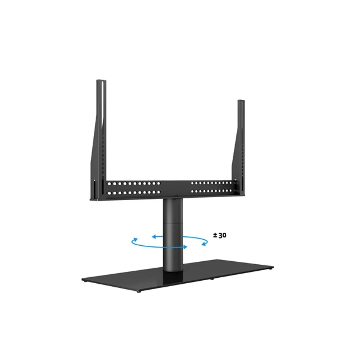 MULTIBRACKETS 7350073733057 VESA 800x400mm falitartó-támogatás #8