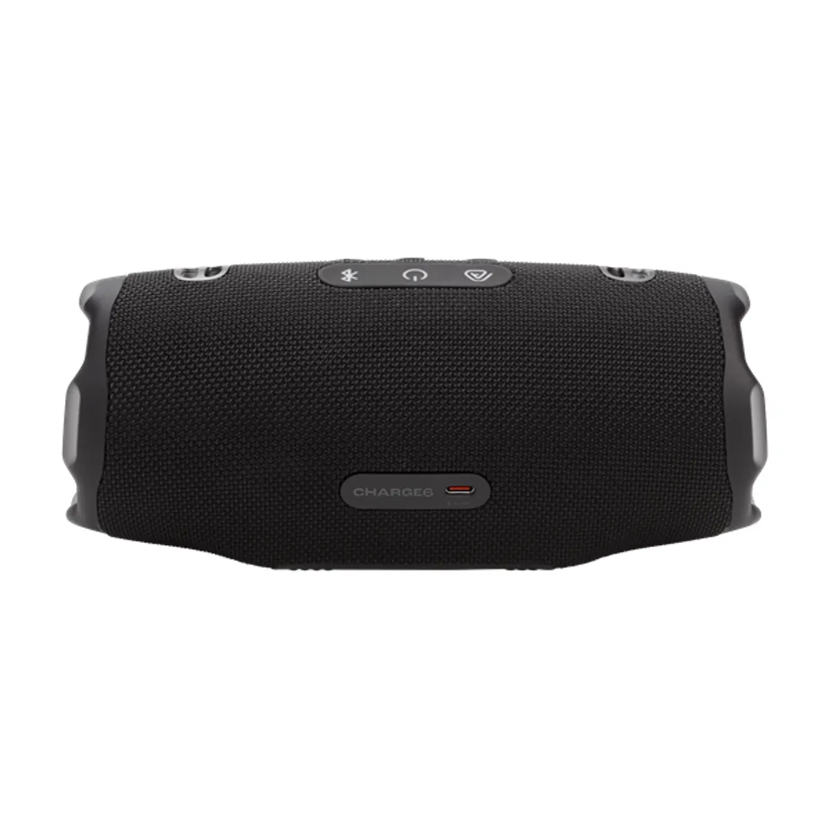 JBL JBLCHARGE6BLK Charge 6 fekete IP67 por- és vízálló Beépített powerbank Auracast Bluetooth 5.4 30 W RMS + 10 W RMS #7