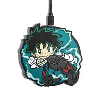 Numskull NS3281 My Hero Academia töltőpad 10W vezeték nélküli