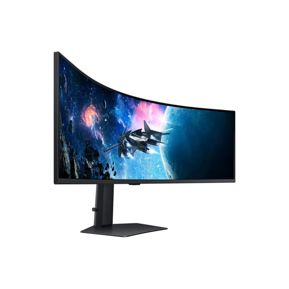 SMG MON LS49CG950EUXEN monitor 49" 5120x1440 32:9 VA panel 1 ms 450 lumen #7