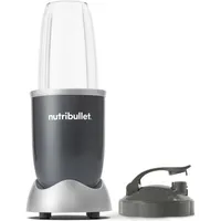 NUTRIBULLET NB614DG Smoothie turmixgép 0.7 L 600 W szürke #2