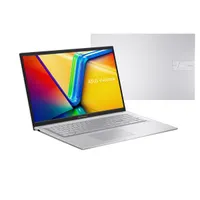 ASUS X1704VA-AU817W Vivobook X1704VA 17.3" FHD i5-120U 16GB DDR4 512GB SSD Windows 11 Home Ezüst #2