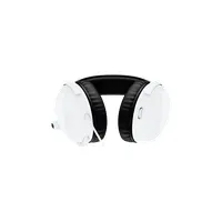 HP HYPERX BS1T6AA fejhallgató 3,5 mm-es kábel mikrofonos fehér vezetékes kompatibilis PC, Mobil, PlayStation, Nintendo Switch, Mac #3