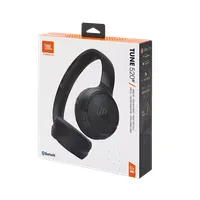 JBL JBLT520BTBLKEU Tune 520BT Bluetooth 5.3 Pure Bass hangzás 57 óra #9