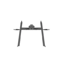 Multibrackets 7350073730643 M Display Stand 180 Single Fekete 24-65" 50 kg 75x75-700x400 mm #6