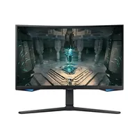 SMG MON LS27BG650EUXEN 27" gamer monitor 2560x1440 VA 240 Hz 1 ms HDR 1000R HDMI DP USB BT5.2 LAN #3