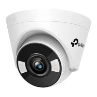 TP-LINK VIGI C450-4MM VIGI C450 5MP beltéri turret kamera PoE microSD