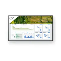 Sony FW-65BZ30L Pro Bravia 65" 4K HDR IPS Android 24-7 4xHDMI 2xUSB #1