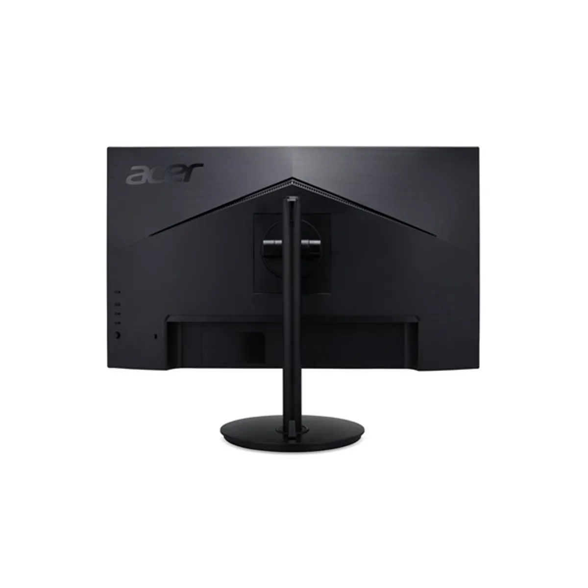 ACER COM UM.QB2EE.G19 monitor 23,8" IPS 1920x1080 16:9 120 Hz 1 ms 250 lumen HDMI DisplayPort USB-C hangszóró dönthető forgatható VESA 100x100 #6