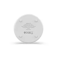 RAPOO 00217721 XC105 Qi töltő 5W 7,5W 10W MicroUSB bemenet védelem #5