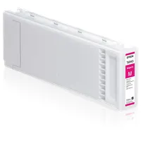 EPSON C13T69430N Tintapatron UltraChrome XD Magenta 700 ml #1