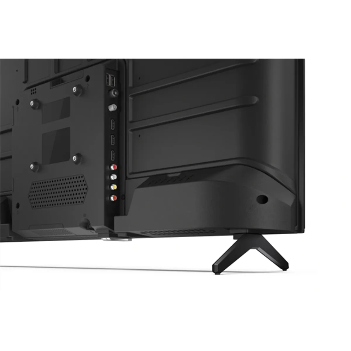 Sharp 32HA1205E 32" LED kijelző 1366x768 WXGA, 60 Hz, HDMI 3, DVB-T C S2, Smart TV, 100x100 VESA #6