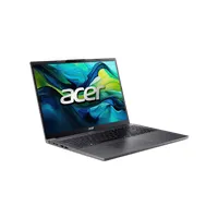 ACER NX.JEMEU.008 Swift X 16" OLED HDR 2K Core Ultra 7 155H 16GB LPDDR5X 1TB SSD Acélszürke #2