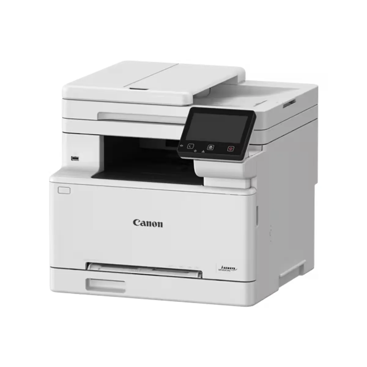 CANON 6928C008 i-SENSYS MF664Cdw színes A4 25 oldal percenként kétoldalas WiFi #1