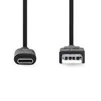 NEDIS CCGL61650BK10 kábel