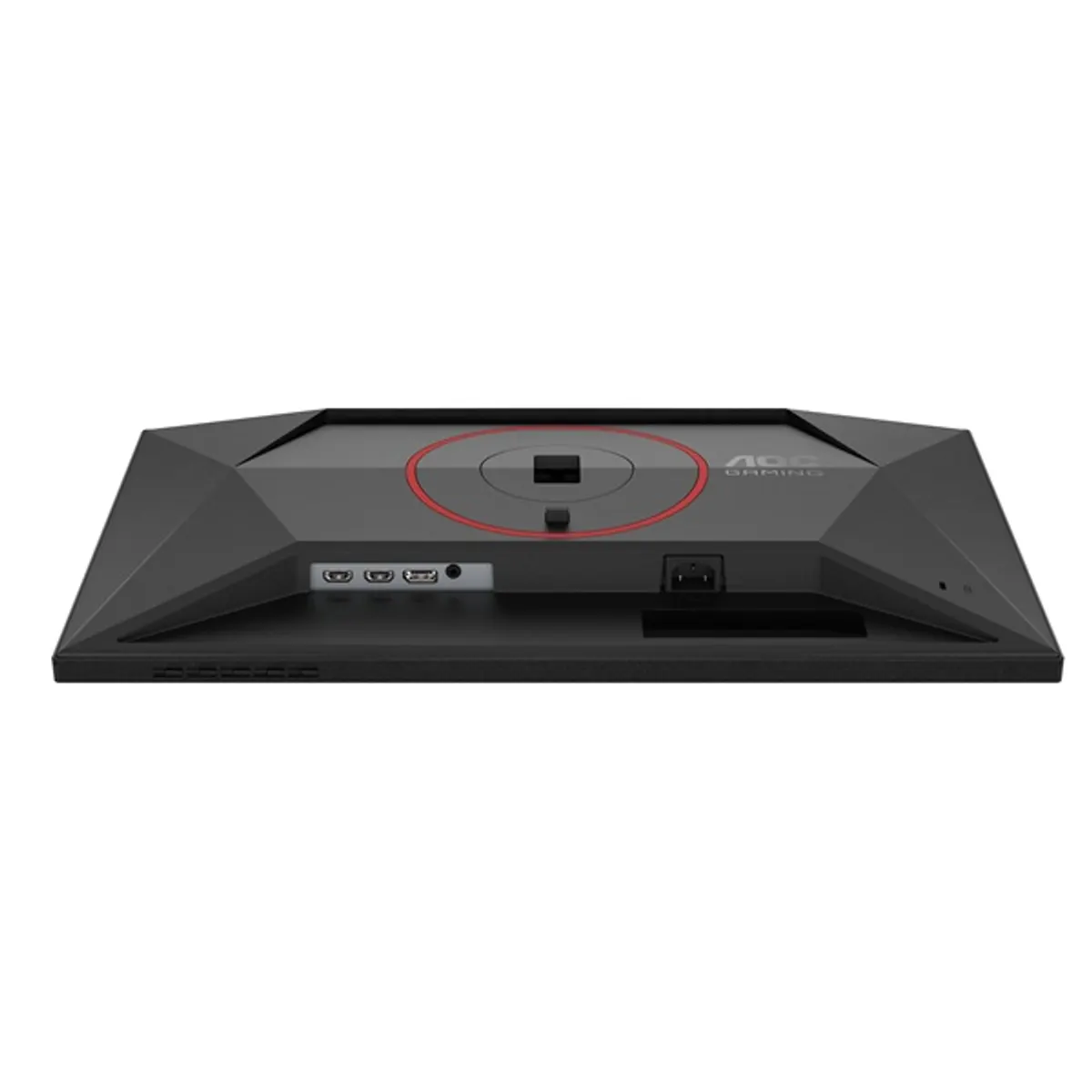 AOC 24G4HA 23.8" gyors ips játékmonitor 200 Hz 1 ms hdr10 g-sync és freesync #8