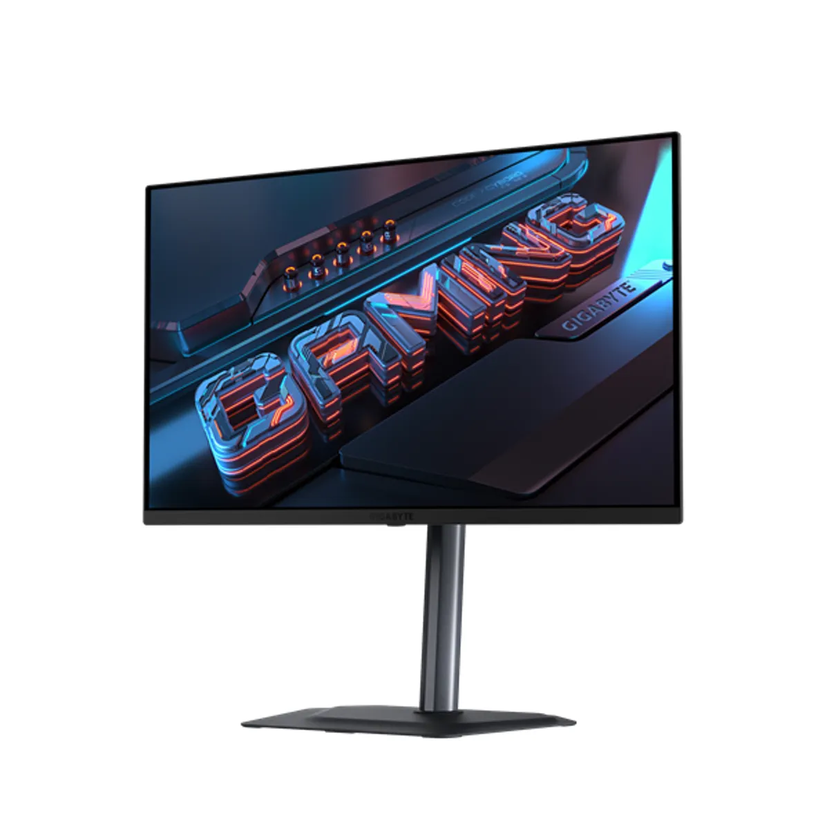 GIGABYTE MO27U2 27" oled monitor qd-oled 4k uhd 240hz 0.03ms usb-c 18w kvm #1