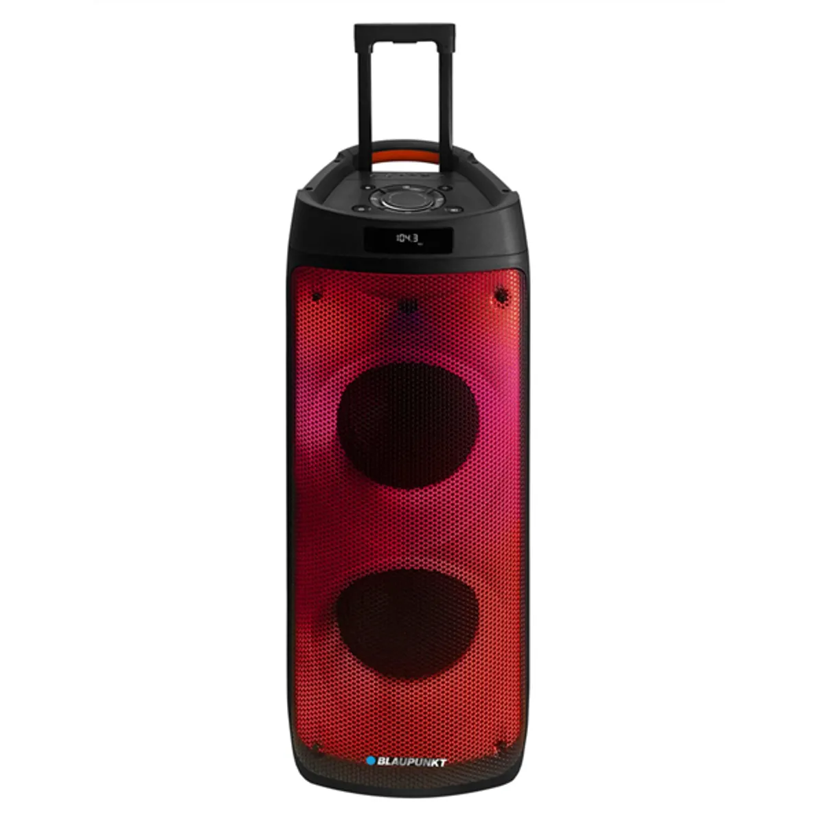 BLAUPUNKT PB08DB PB08DB 700W Bluetooth #1