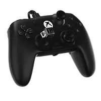 Hyperkin M01638-BK Competitor Hall Effect joystickok, Impulse triggerek, Xbox licenszelt, 2 hátsó programozható gomb, dedikált némítás #3