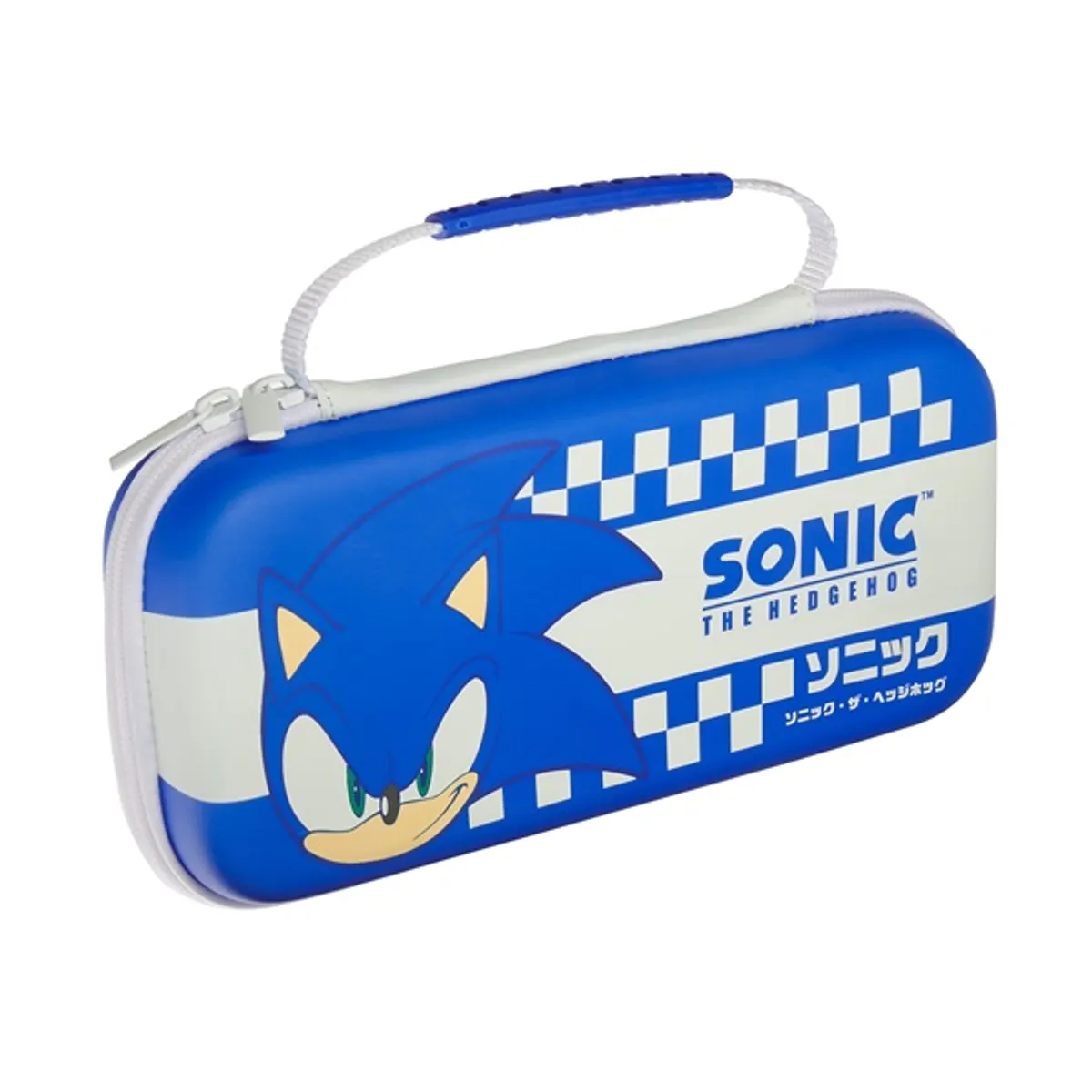 Numskull NS4118 Sonic Japan utazótok Nintendo Switchhoz #1