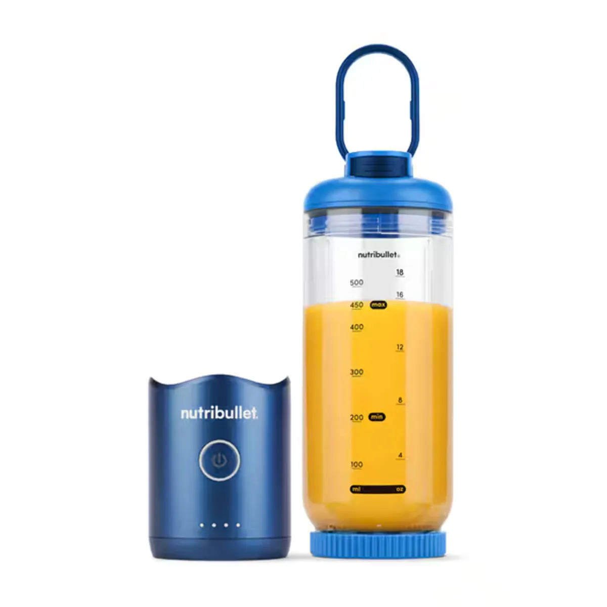 Nutribullet NBP013BL Flex 590 ml Zafírkék #2