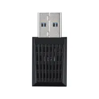 Sandberg 134-41 Mini wifi dongle AC1300 USB 3.0 MU-MIMO Beamforming Dual-Band RTL8812CU Windows 10, 11 #3