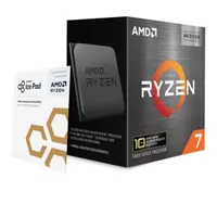 AMD 100-100000651POF Ryzen 7 5800X3D 8magos AM4 3.4GHz 96MB L3 cache