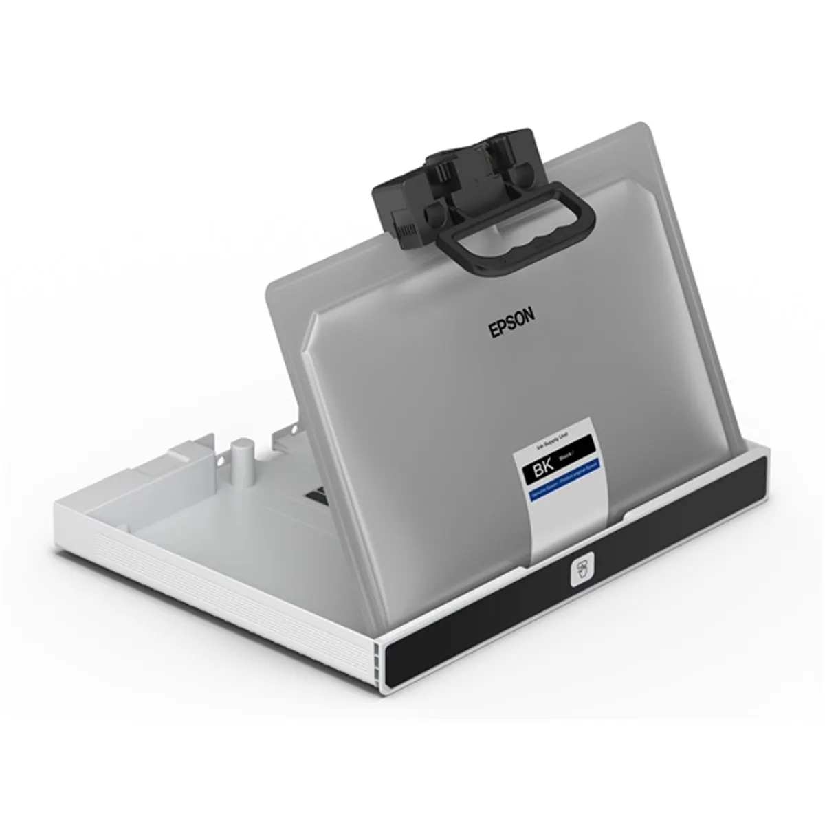 EPS BUS_IM C13T11P140 EPSON fekete WorkForce Pro EP-C800RDW EM-C800RDWF #1