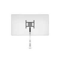 MULTIBRACKETS 7350073737116 M VESA Gas Lift XL Single fehér 15"-38" VESA 75x75 100x100 200x200 dőlés 75-45 fok forgás 90 fok #10