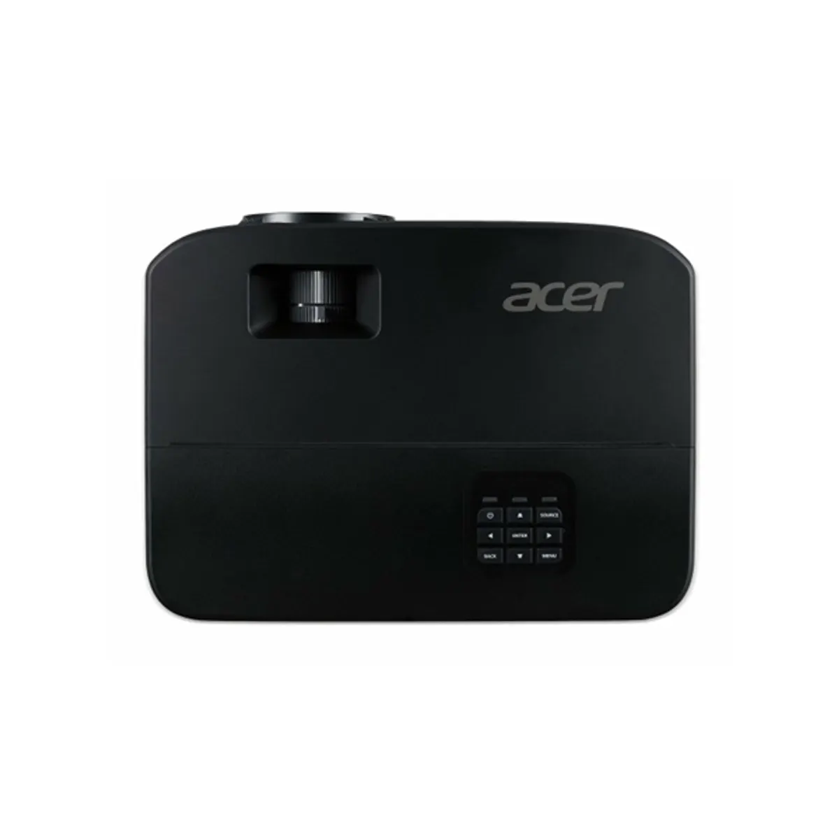 ACER COM MR.JXG11.001 projektor DLP 4800 lumen 1024x768 XGA 1.1x HDMI 1.4a 4:3 #4