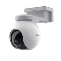 EZVIZ 303102252 turret kamera kültéri 2560x1440 színes hálózati és akkumulátoros