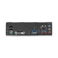 Gigabyte B550 GAMING X V2 Alaplap AM4 ATX 2xM.2 RAID HDMI DVI 4xDDR4 128GB 3200MHz #2