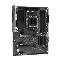 ASROCK B650 PG LIGHTNING AM5 14+2+1 fázis 4x DDR5 DIMM, 1 HDMI, 2.5G LAN, M.2 Key-E, Blazing M.2 PCIe Gen5x4 #1